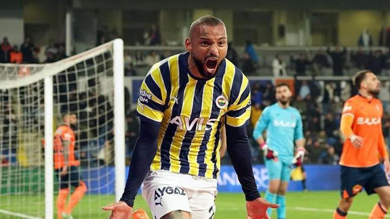 Fenerbahçe, yıldız futbolcuyu transfer için ikna etti Kulüp ile pazarlıklar son aşamada