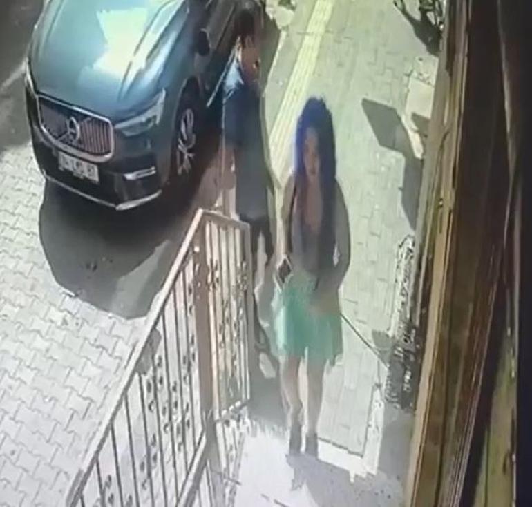 İstanbulda 19 yaşındaki genç kızdan ölümcül tuzak Kafede tanıştı, eve davet etti, kimyasal sıvı ile öldürdü
