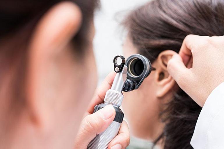 Kulak kirini neden sık sık temizlememeliyiz Kaşıntıdan öldüren inatçı hastalık
