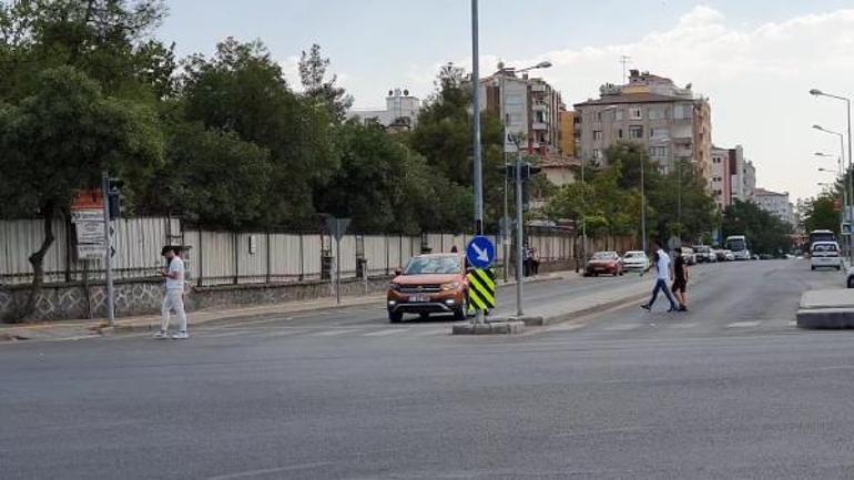 Son dakika: Diyarbakırda 4.2 büyüklüğünde deprem