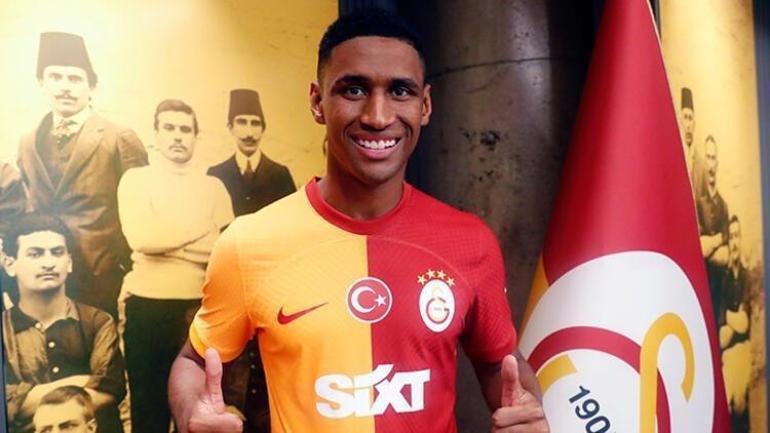 2. Ligden Galatasaraya Anlaşma sağlandı