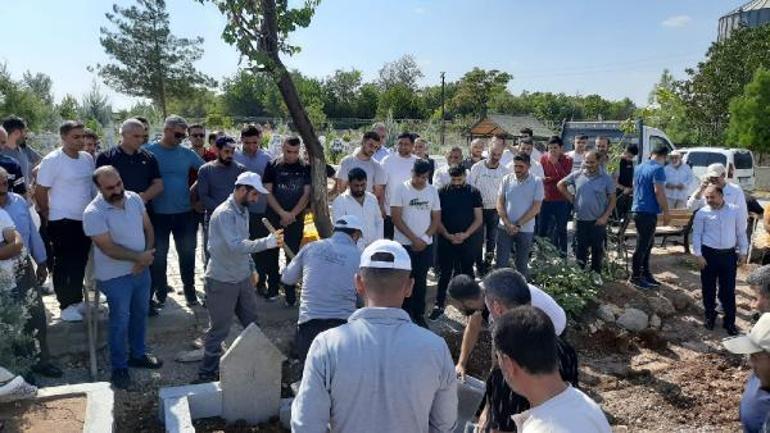 Habip Başkan hayatını kaybetti Bir kent ona ağlıyor