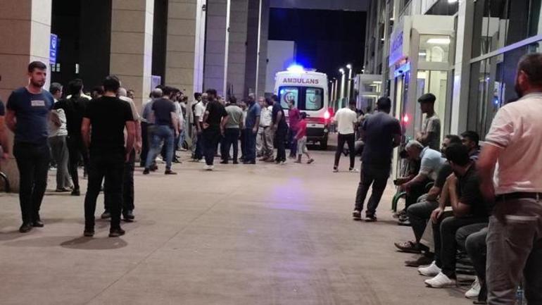 Kamyonetin çarptığı 6 yaşındaki Eymenden acı haber