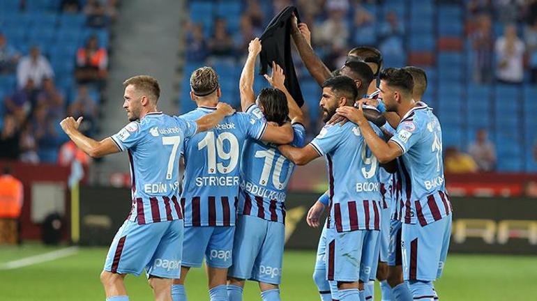 Trabzonspor-Antalyaspor maçı sonrası Bjelicaya çağrı: Tehlikenin farkında ise çare bulmalı