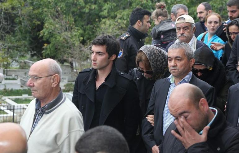 Cem Garipoğlu’nun mezarının açılmasıyla ilgili flaş açıklama