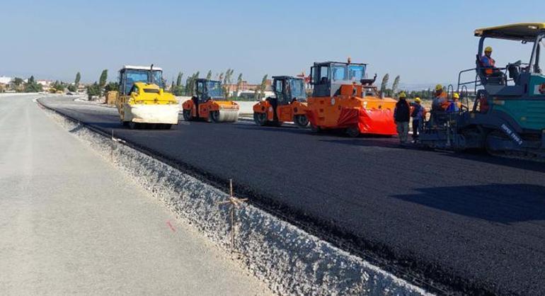 Bakan Uraloğlu Balıkesirde incelemelerde bulundu: Şimdiden bölgemize hayırlı uğurlu olsun diyorum