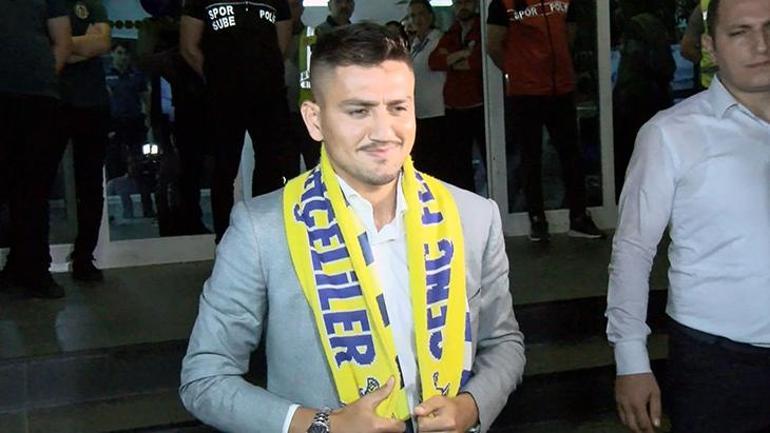 Cengiz Ünder ve Fred sonrası Fenerbahçe transferde durmuyor 2 yıldızda imza yakın