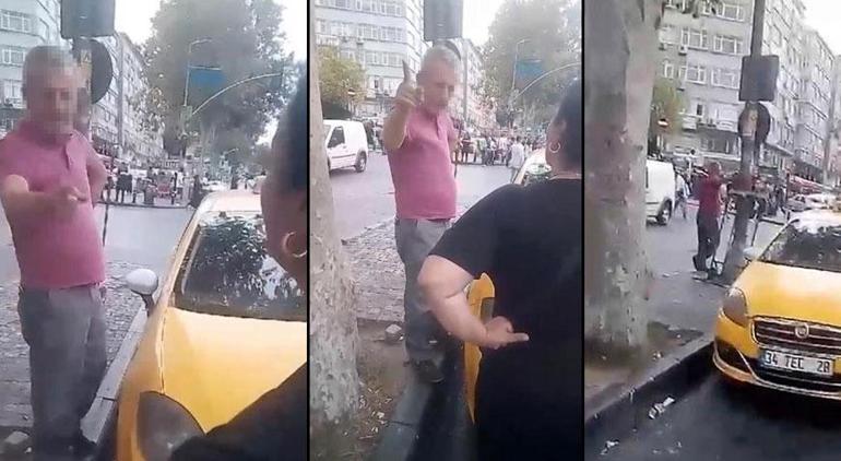 Antalyada Rus ve Ukrayna plakalı araçlarla korsan taksicilik Kendi aralarında grupları var