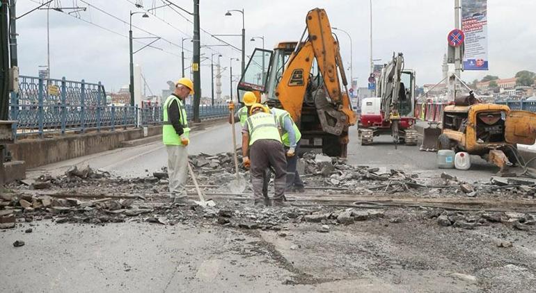 40 gün sürecek İstanbul depremine hazırlık çalışmaları başladı