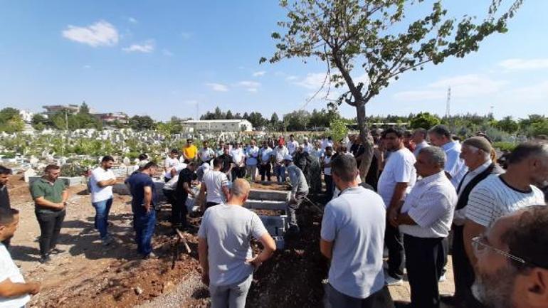Habip başkanın ölümü yasa boğdu İsmini yaşatmaya devam edeceğiz