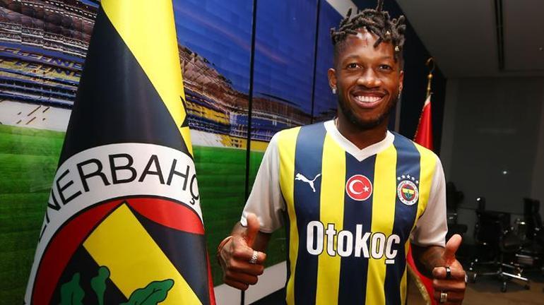 Fenerbahçe, Fredin maliyetini KAPa bildirdi Galatasaraya olay gönderme