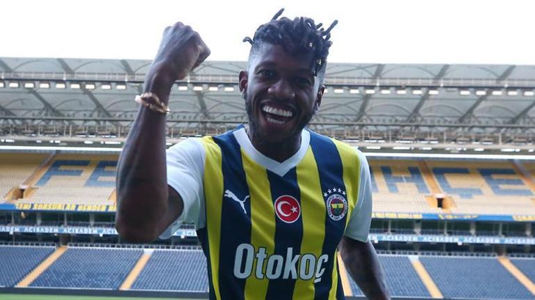 Fenerbahçe yeni yıldızını Juventusta buldu Ters köşe transfer hamlesi