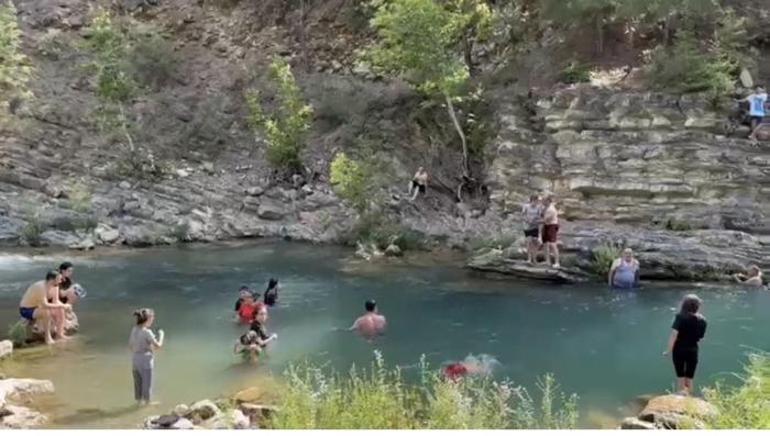 Meteoroloji bölge bölge açıkladı 10 derece birden artacak