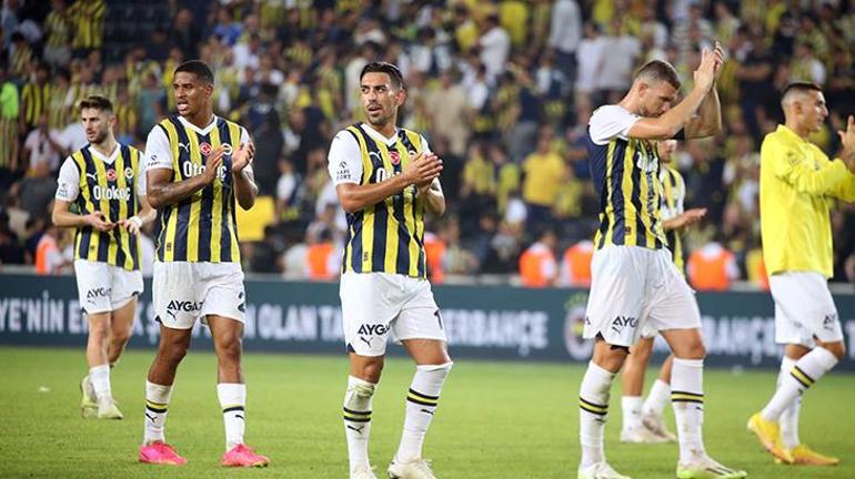 Fred ve Cengiz transferlerinden sonra Fenerbahçeden 3 bomba daha