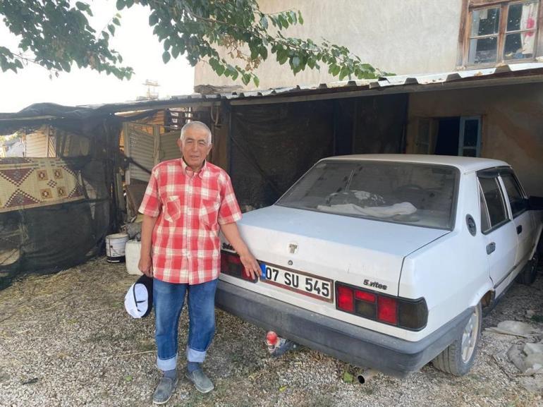 Hiç gitmediği İstanbul’dan ceza yağıyor Bu model İstanbul’a gitse gidemez