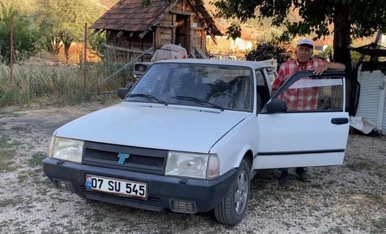 Hiç gitmediği İstanbul’dan ceza yağıyor Bu model İstanbul’a gitse gidemez