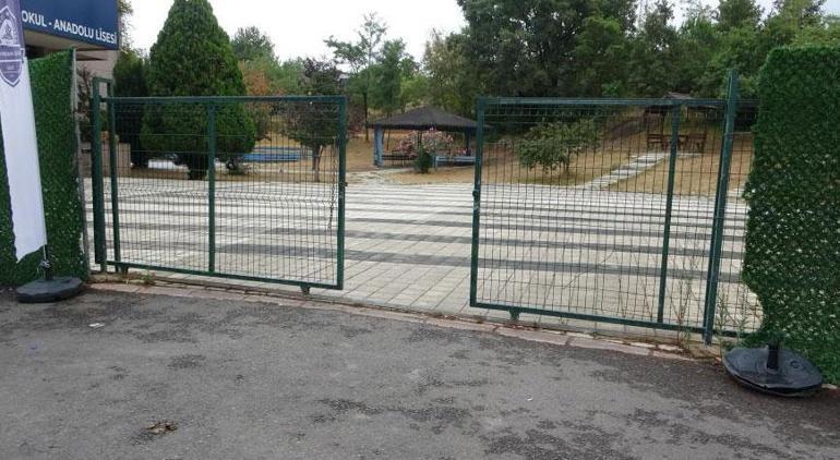 Tuzla’da ruhsatsız yaz spor okulu mağduriyeti 1 hafta içinde iki kez mühürlendi