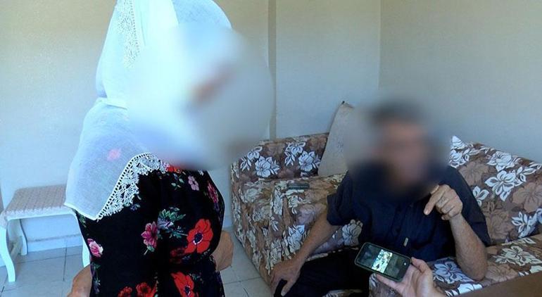 Askerlerin tedavi ettiği PKKlı kadın teröristin babası konuştu