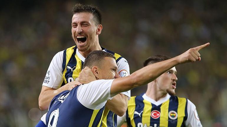 Fenerbahçenin yıldız futbolcusuna İtalyan kancası Sürpriz talip