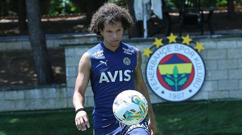 Fenerbahçeden orta sahaya bir transfer daha Teklif yapıldı