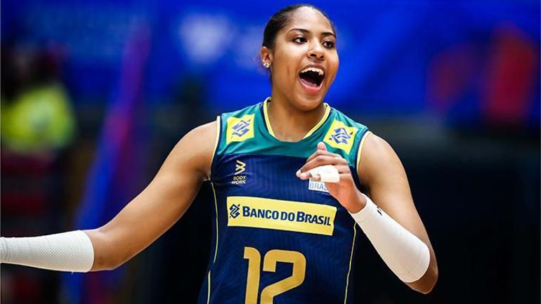 Fenerbahçe Opetin yıldızı Ana Cristinadan sakatlık açıklaması