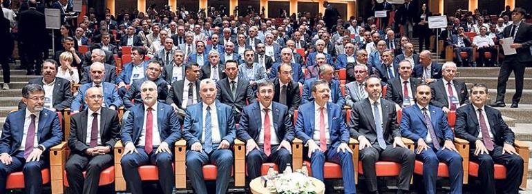İhracatta uzun menzil kamuda tam tasarruf