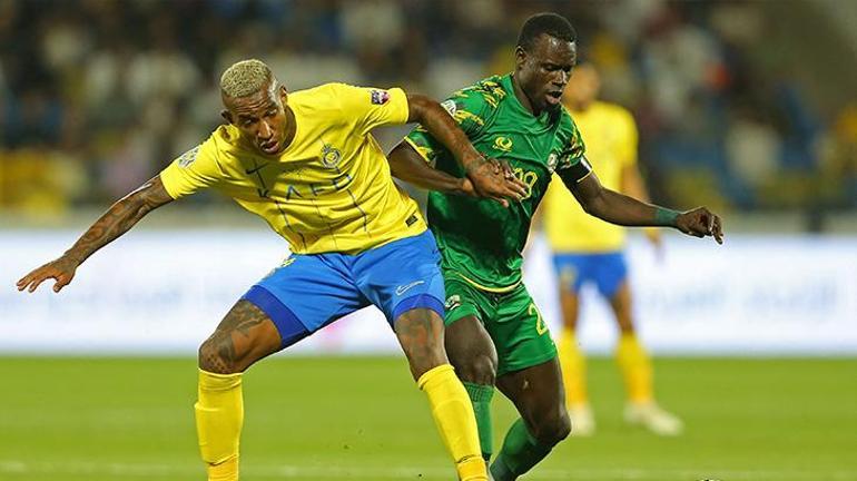 Beşiktaş, Talisca transferi için görüşmelere başladı İşte yıllık ücreti ve bonservisi