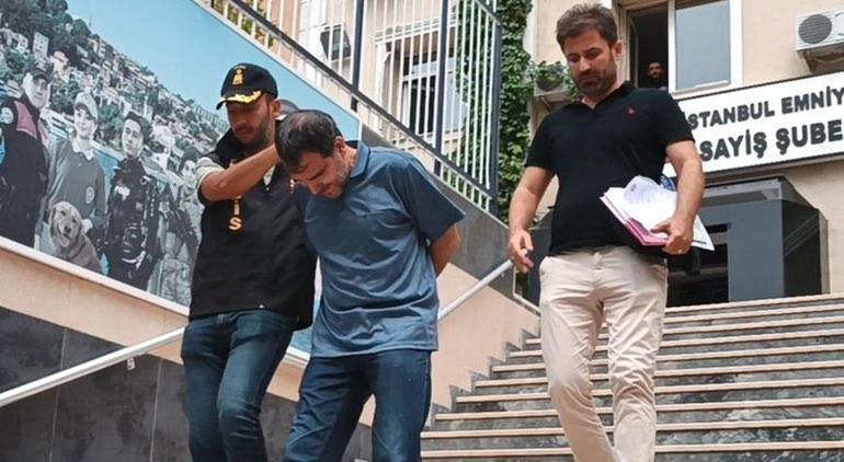 Döviz bozdurma bahanesiyle 14 bin 460 dolar çaldı