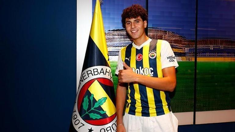 Edin Dzeko, transferde yine devrede Fenerbahçeye 12 milyon euroluk yıldız