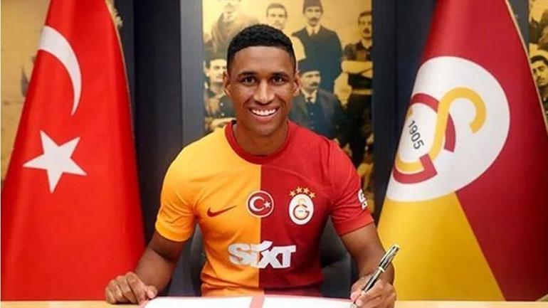 Transferde ters köşe Galatasaray ile anlaşma sağladık