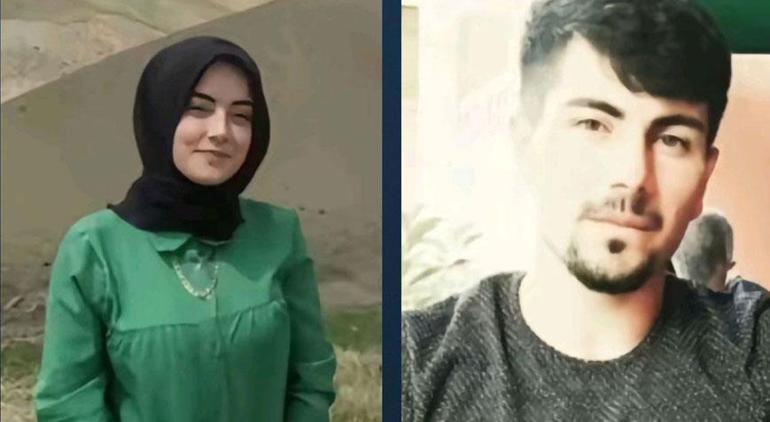 Türkiye Muştaki korkunç olayı konuşuyor Birbirlerine kavuşamayan iki aşık 3 gün arayla intihar etti