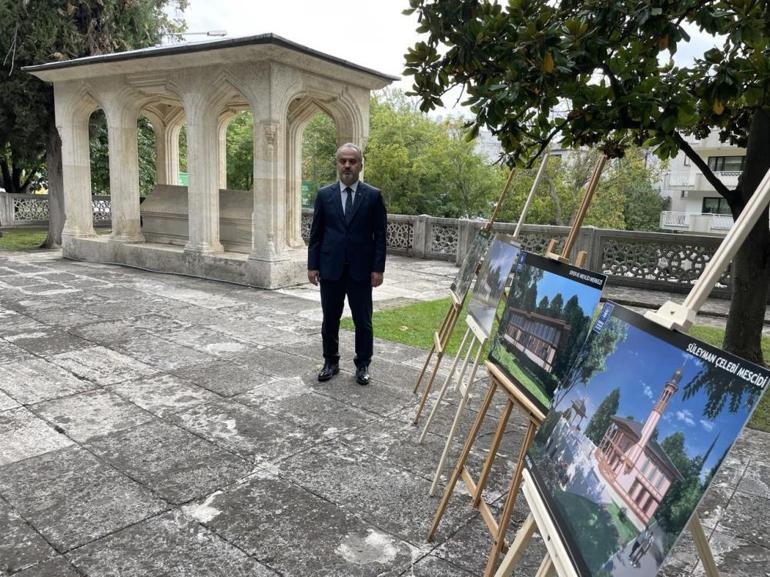 Belediye Başkanı 63 yıllık başkanlık villasını boşalttı