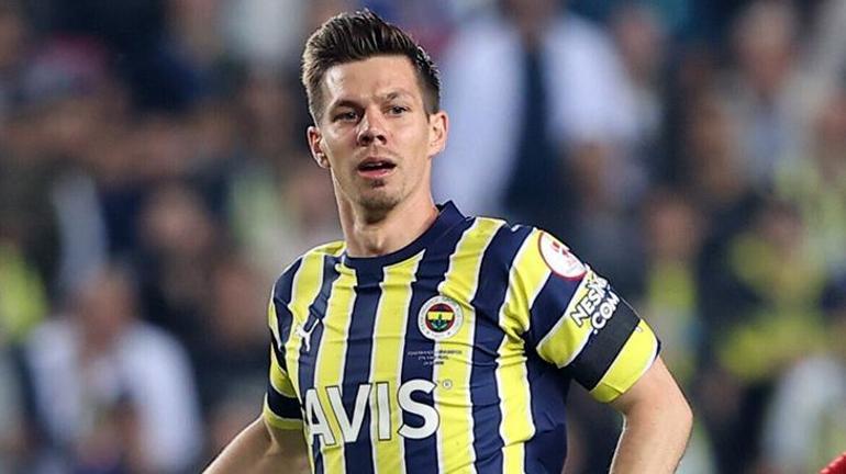 Miha Zajc, Fenerbahçede kalma sebebini açıkladı: Bu teklif reddedilemezdi