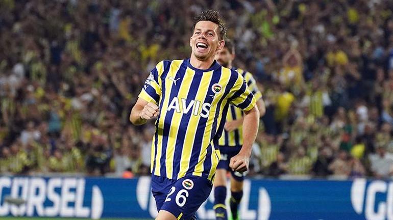 Miha Zajc, Fenerbahçede kalma sebebini açıkladı: Bu teklif reddedilemezdi