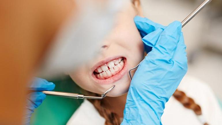 Diş sıkma ve gıcırdatmaya dikkat Sebebi bu hastalık olabilir