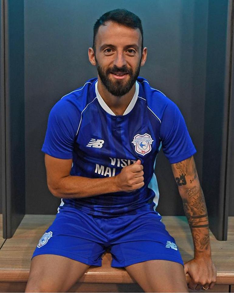 Cardiffde Erol Bulut, Trabzonspordan Siopisi transfer etti