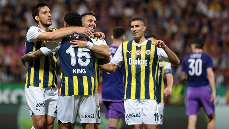Türkiyenin Şampiyonlar Ligine 3 takım gönderme umudu UEFA Ülke Puanı sıralamasında yeni kural etkisi