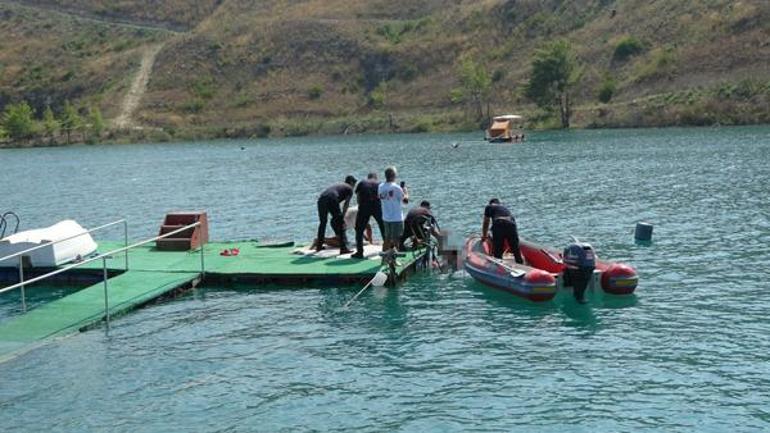 Göz göre göre öldü... İngiliz turist yüzmek için girdiği ırmakta can verdi