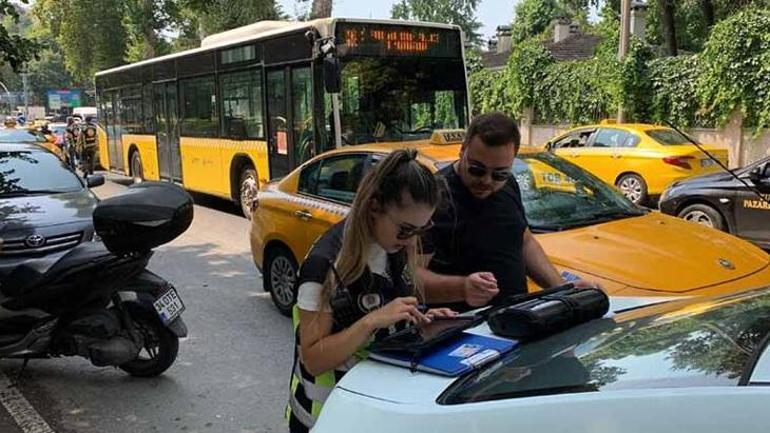 Öldüren kısa mesafede son nokta İstanbullu taksideki yalanı itiraf etti, cevap gecikmedi