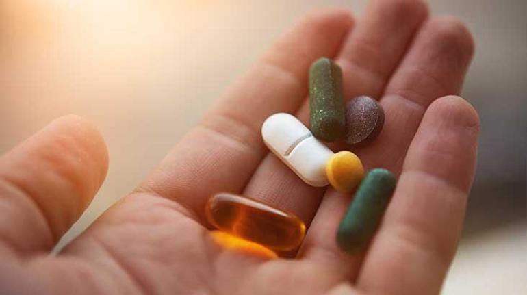 C, D, B vitamini fark etmez: Hepsinde var, uyuyan kanseri uyandırıyor 2 uzman anlattı