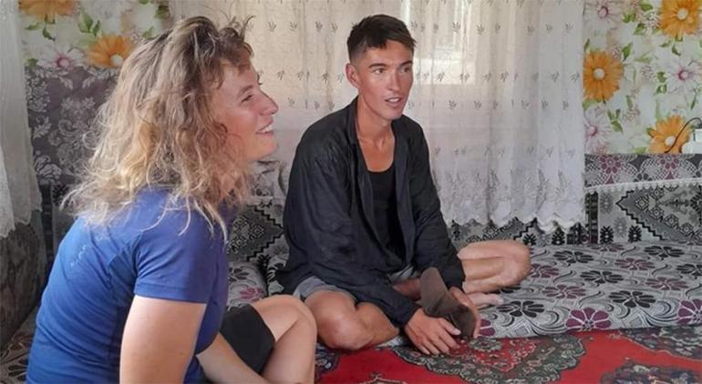 Konyada kamp yapan turistleri taciz edip kamp malzemelerini çalmışlardı Tutuklandılar