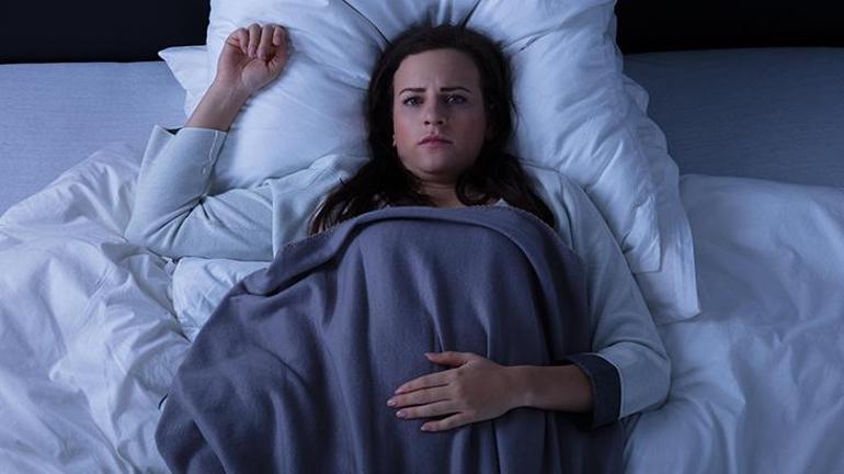 Kronik ağrıların düşmanı teknoloji Uyku probleminin ardındaki asıl gerçek