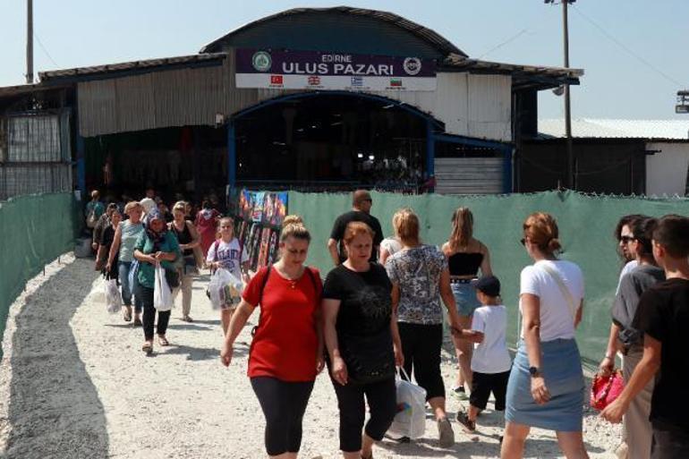 Edirne Belediyesi, kentin en önemli noktalarını satışa çıkardı Tam bu dönemde olması manidar