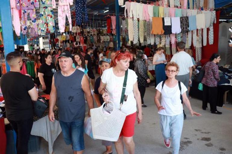 Edirne Belediyesi, kentin en önemli noktalarını satışa çıkardı Tam bu dönemde olması manidar