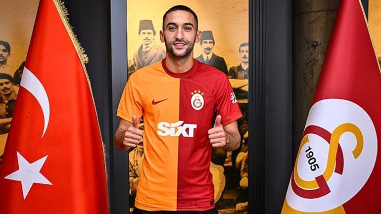 Sergio Ramosun maliyeti yüksek geldi, Erden Timur devreye girdi Galatasaray transfer teklifini sundu