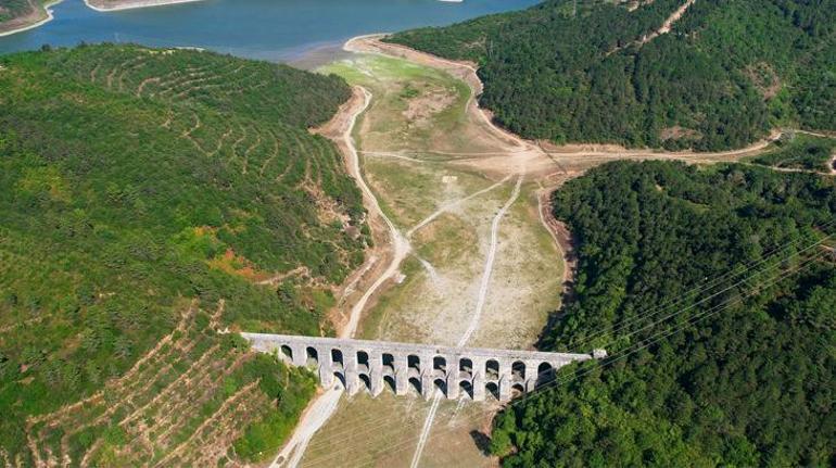 Torunlarımız da su içebilsinler