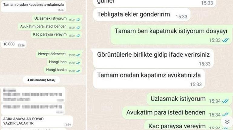 Milyonlarca lira dolandırdılar: Konuştuğunuz kız 16 yaşında