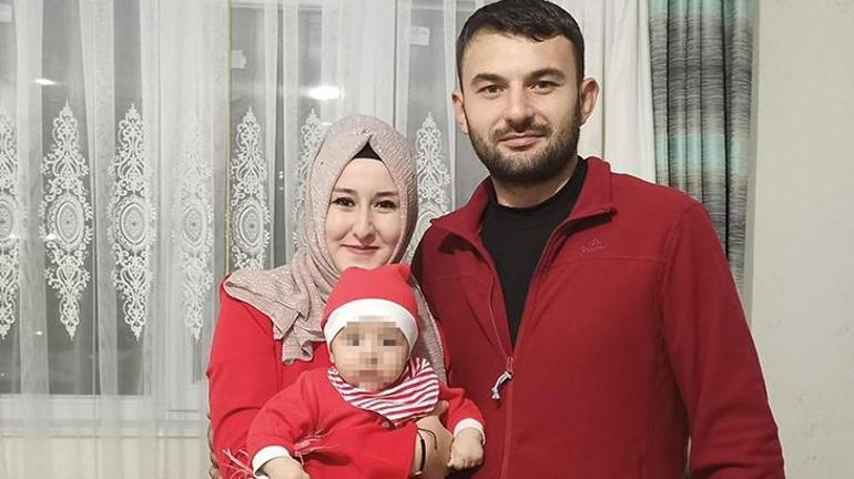Antalyada koca dehşeti Eşini kalbinden bıçaklayarak öldürdü