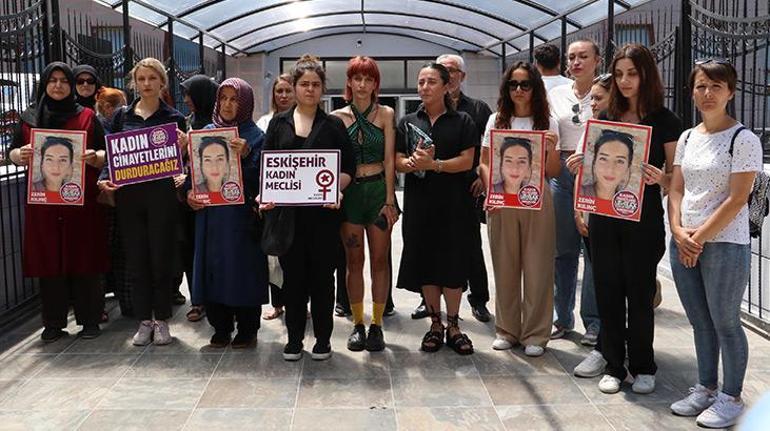 Bakanlık devreye girdi Zerinin ölümüyle yargılanan Yılmaz Sazakın beraat kararına itiraz