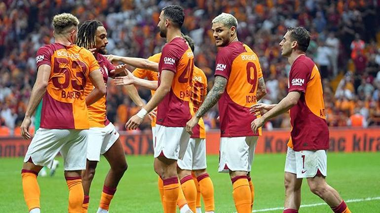 Galatasaraydan Şampiyonlar Ligine özel dünya yıldızı Transfer için tüm şartlar zorlanacak